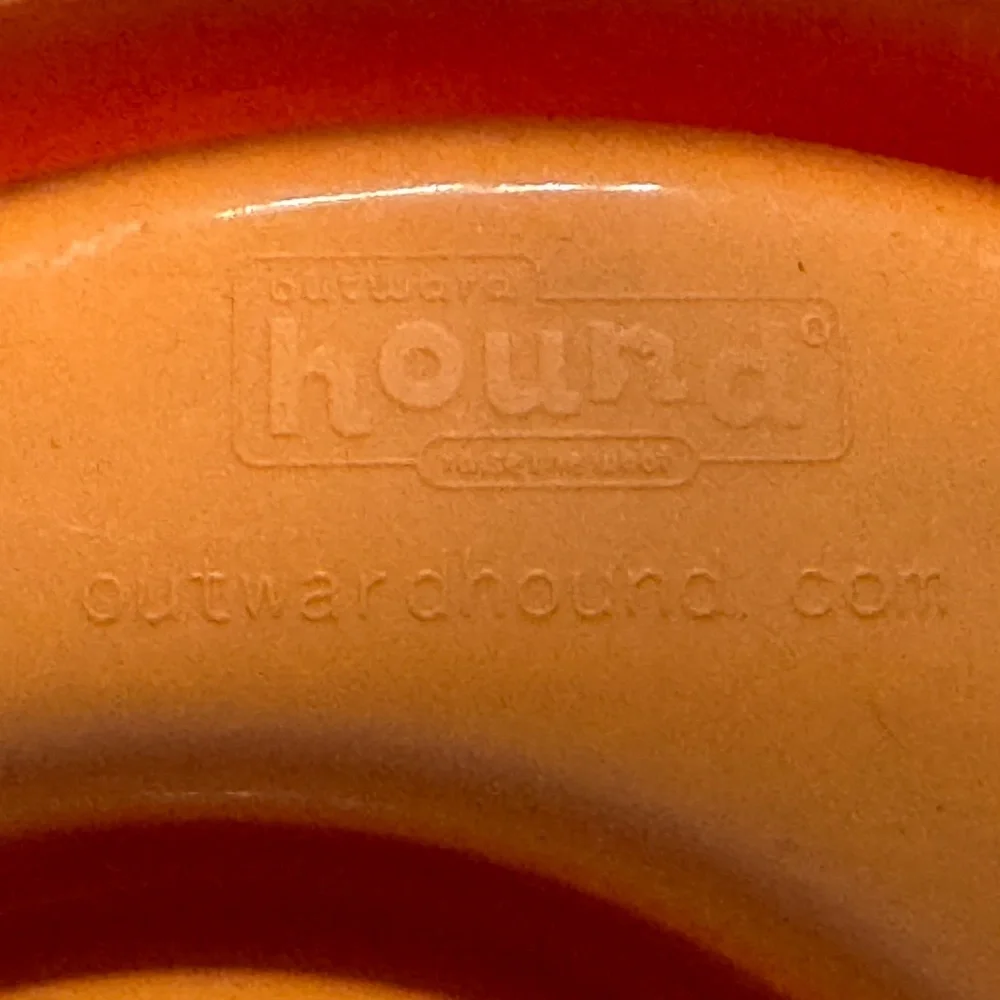 Outward Hound Slow Feeder Bowl